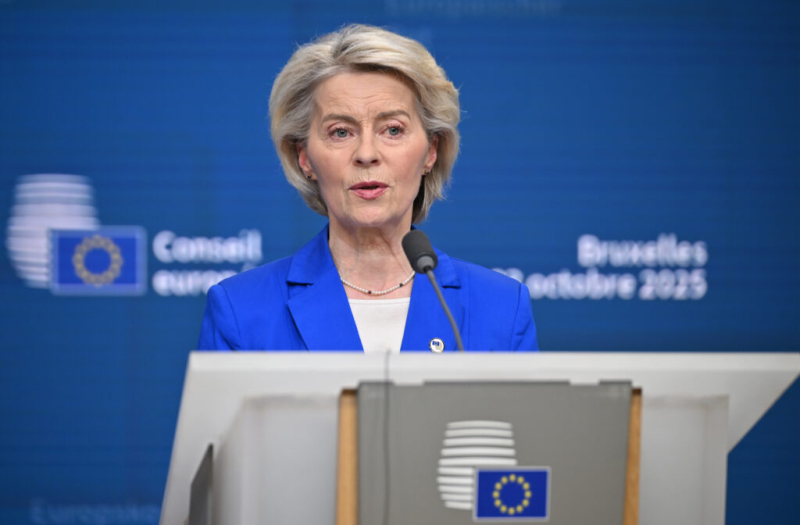 29 things we learned from the EU leaders’ summit
