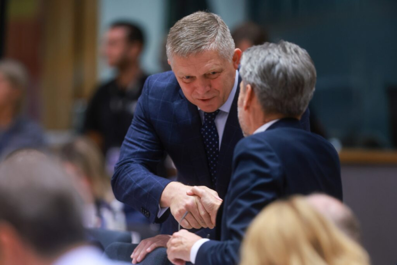 29 things we learned from the EU leaders’ summit