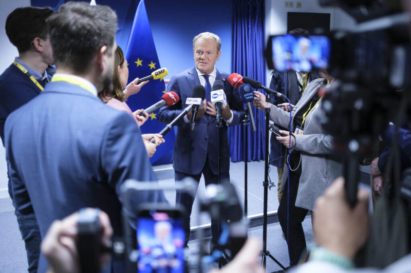 29 things we learned from the EU leaders’ summit