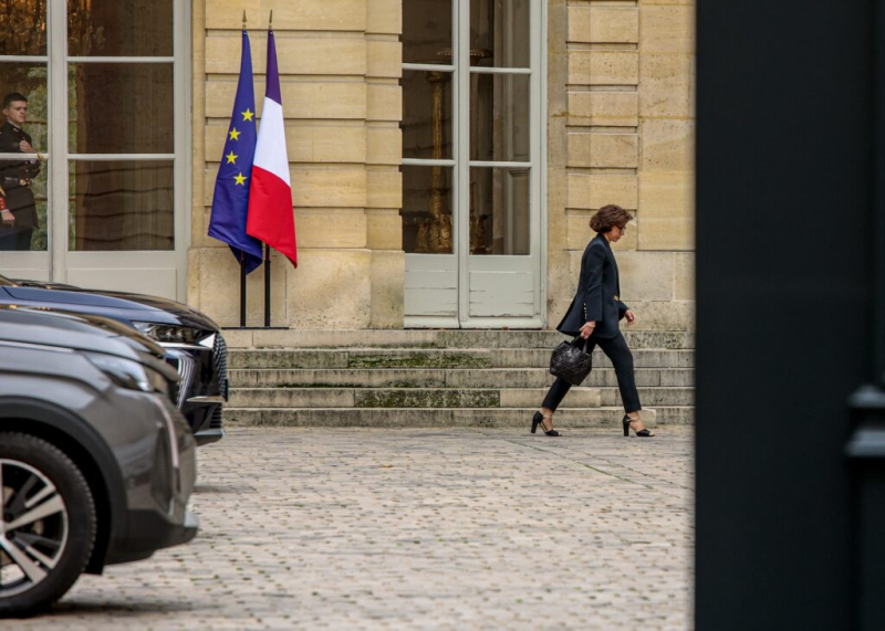 A fiasco at the Louvre was inevitable