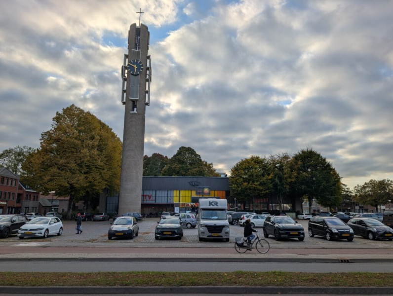 Build more, say Dutch politicians ahead of another election. But where?