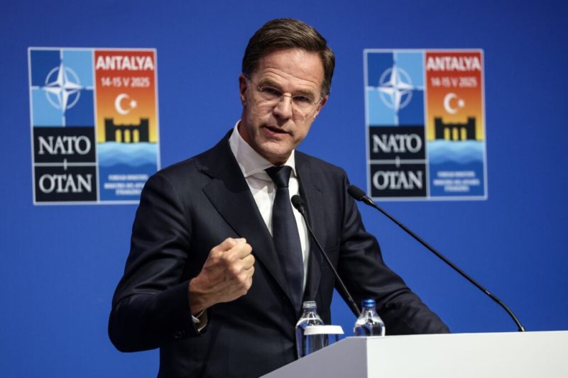 Can defense become Europe’s economic growth machine?