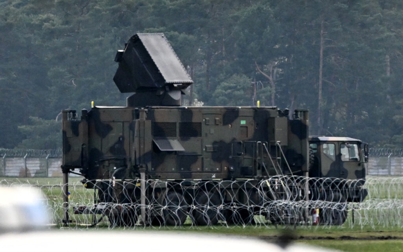 Can defense become Europe’s economic growth machine?