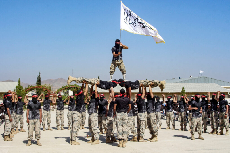 Germany spearheads drive to legitimize Taliban in exchange for migrant deportations
