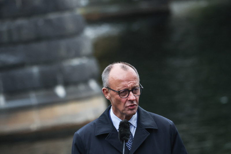 Germany spearheads drive to legitimize Taliban in exchange for migrant deportations