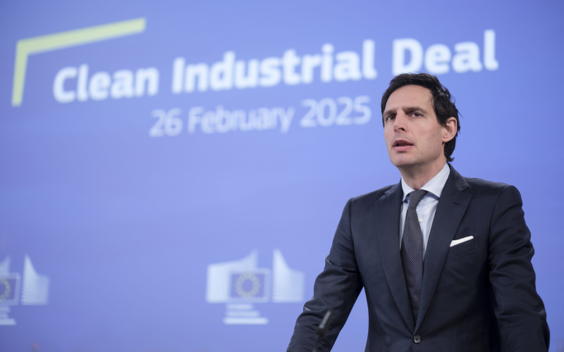 Here comes the EU’s first anti-far-right European Council