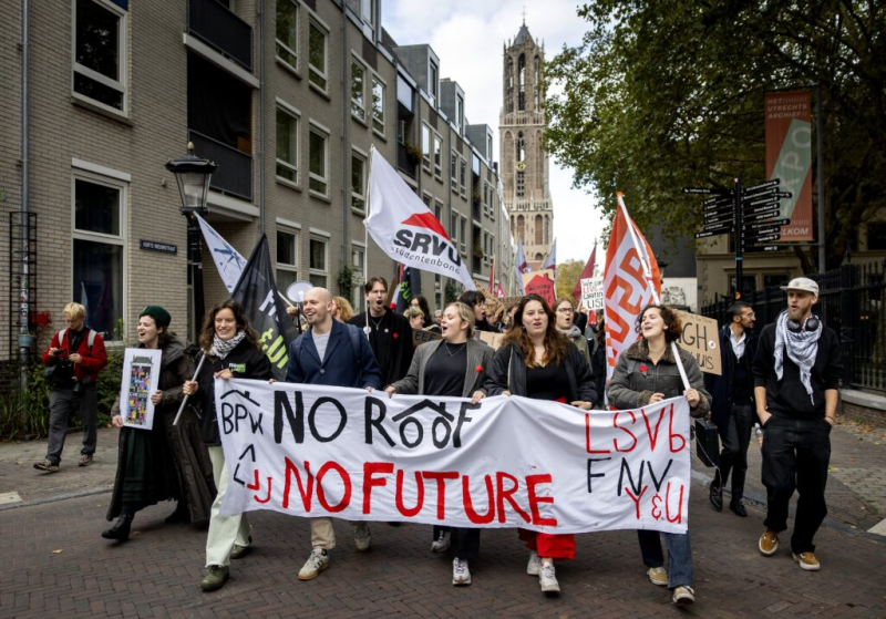 Here comes the EU’s first anti-far-right European Council