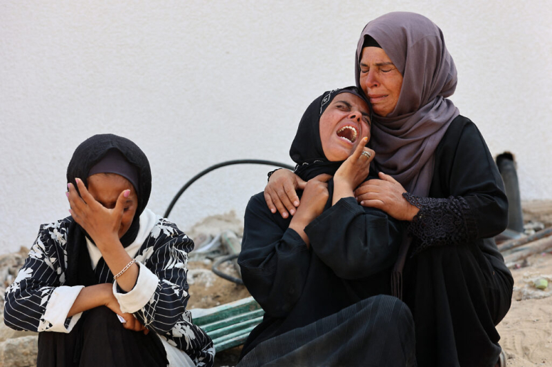 ‘Israel needs to deliver’: Europe’s private fears over Trump’s plan for Gaza