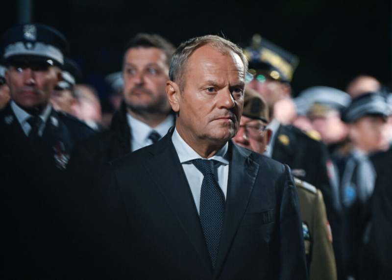 Poland tries to restore rule of law in the face of a hostile president