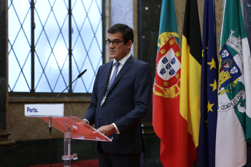 Portugal’s local elections poised to be another win for Europe’s far right
