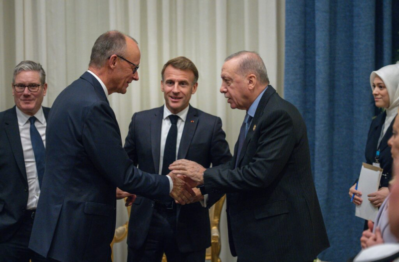 The prison diary of Nicolas Sarkozy