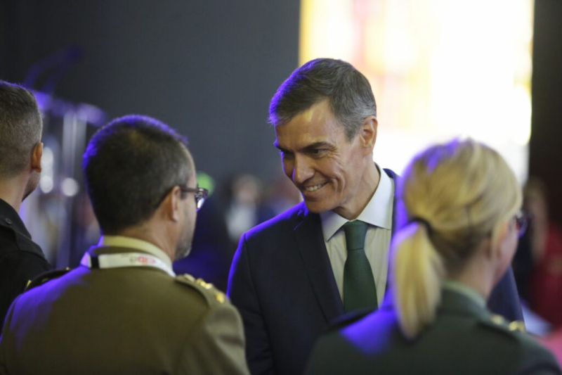 The winners and losers of the European Socialists’ big bash