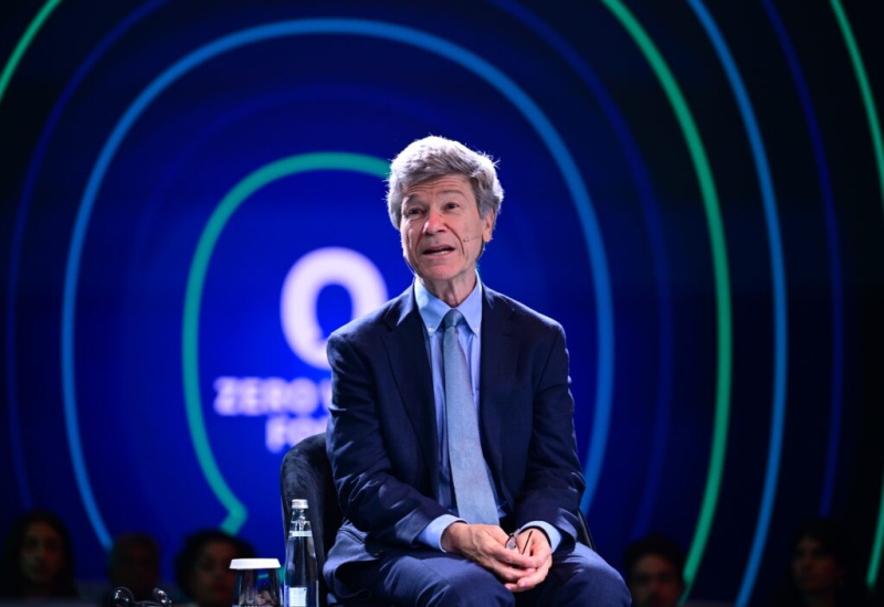 ‘Truth is not optional’: Italy’s Calenda describes viral moment he stuffed Ukraine critic in a locker