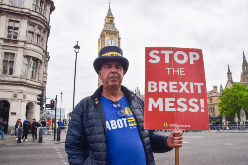Why Labour got fighty again on Brexit