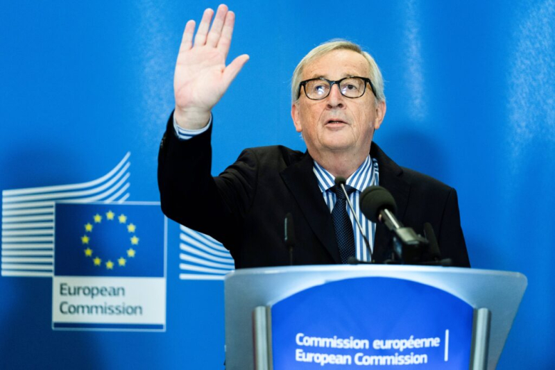 Why markets and the EU aren’t panicking over France’s budget mess — yet