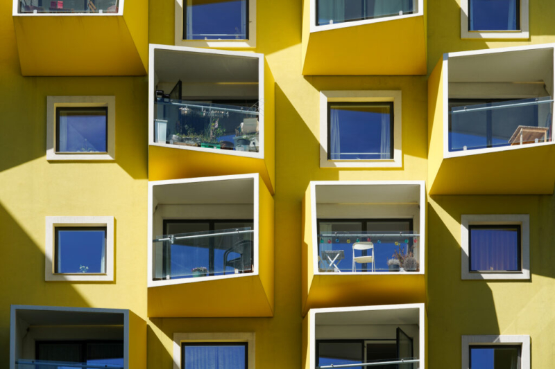 Danish voters turn on PM Frederiksen over housing costs