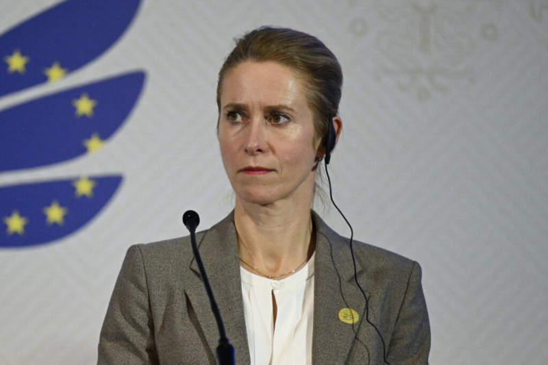 Europe to Trump: Your Ukraine peace plan is no plan at all