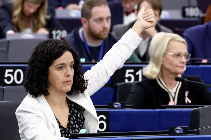 Europe’s left flocks to New York to take notes on Mamdani’s meteoric rise