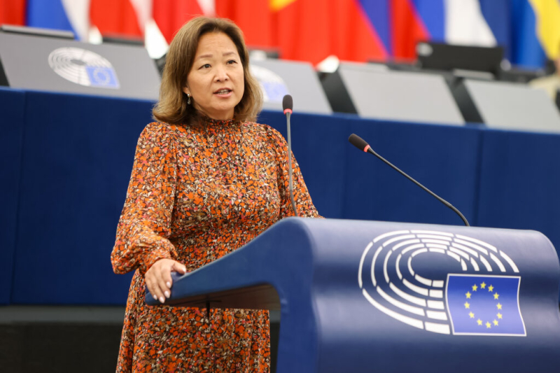 Far right to the rescue on Europe’s gene-editing revolution