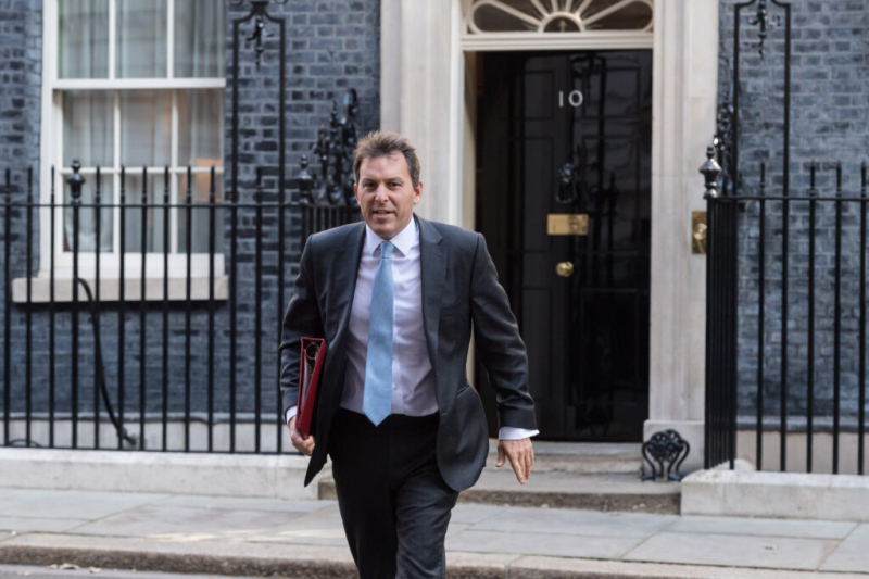 How Britain’s routed Tories learned to stop worrying and fight dirty