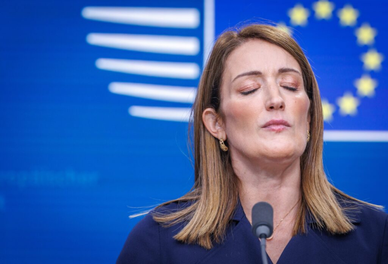 Inside lawmakers’ plans to make the EU Parliament more fun