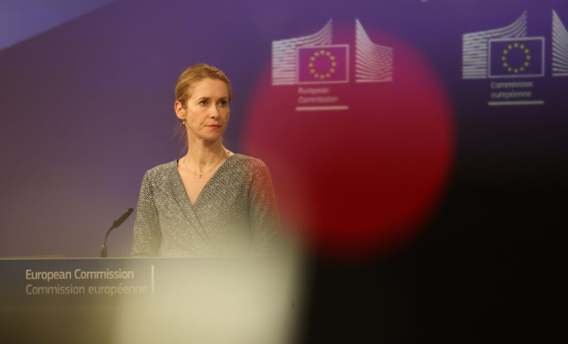 Inside Martin Selmayr’s conclave of catastrophe