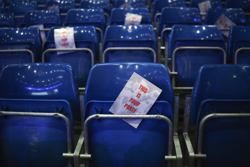 Inside the wild launch of Jeremy Corbyn’s ‘Your Party’