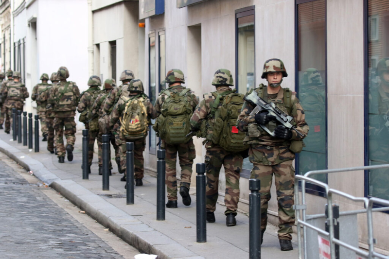 Paris attacks: 10 years on, politics in France still shows scars