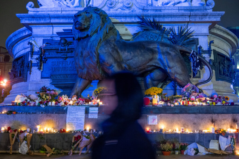 Paris attacks: 10 years on, politics in France still shows scars