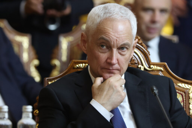 Putin considers nuclear tests after Trump threat