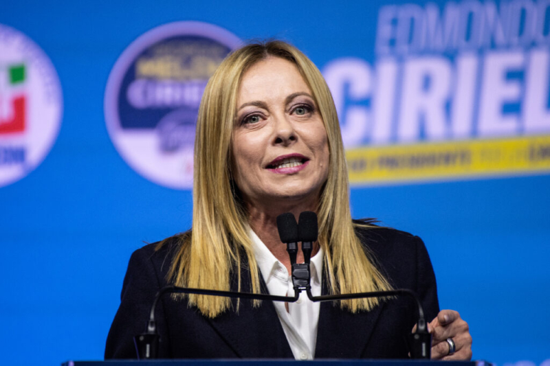 Venetian heavyweight Luca Zaia spells trouble for Salvini and the League