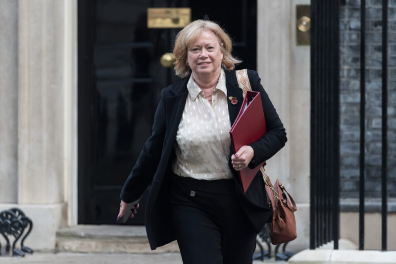 5 times Labour denounced the House of Lords … before packing it with pals