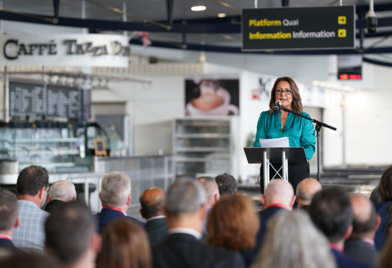 67 weird phrases that defined British politics in 2025