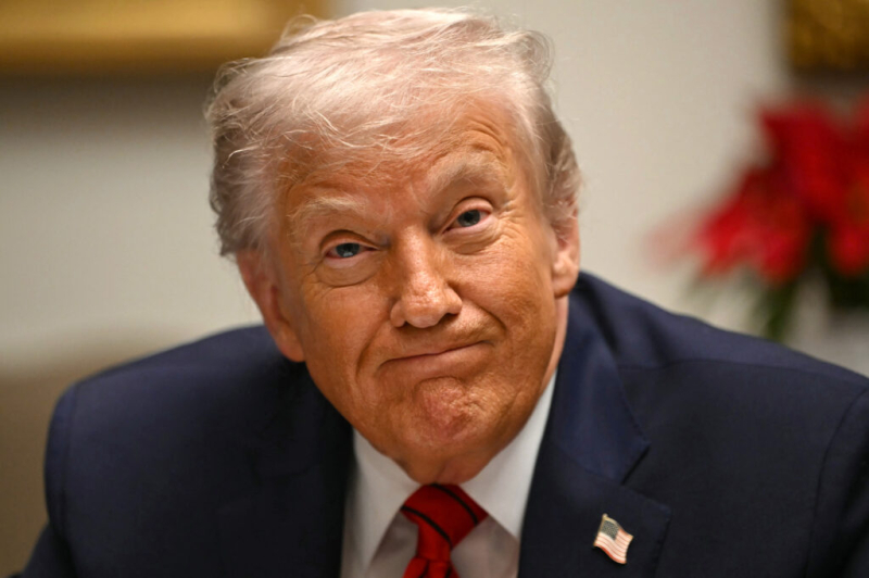 67 weird phrases that defined British politics in 2025