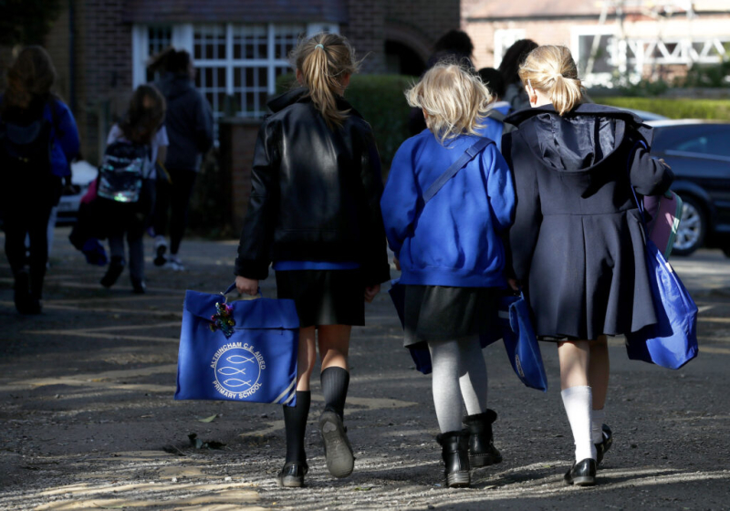 Britain’s teens are getting the vote — so we asked them what they really think