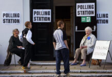 Britain’s teens are getting the vote — so we asked them what they really think