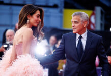 Clooney granted fast-tracked French citizenship after request from top official