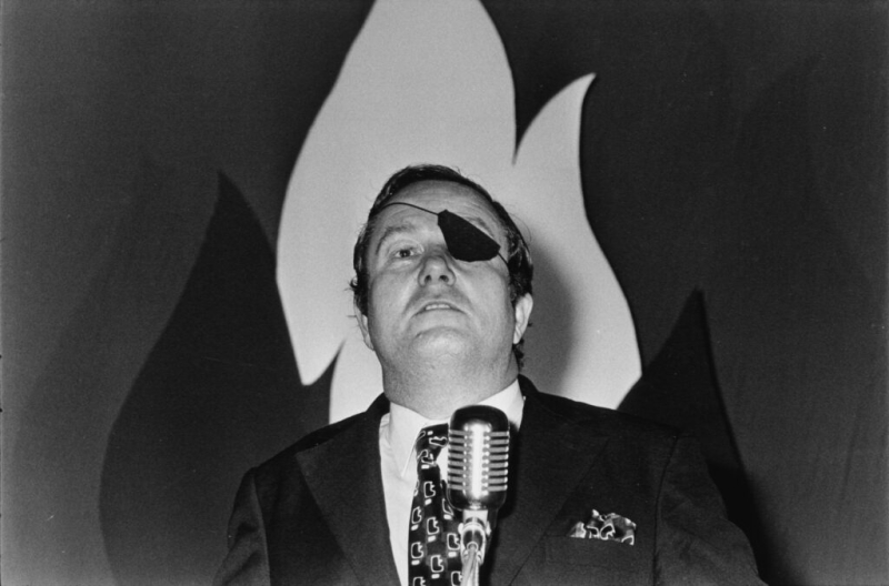 Could France’s conservatives really work with Le Pen? It’s no longer unthinkable.