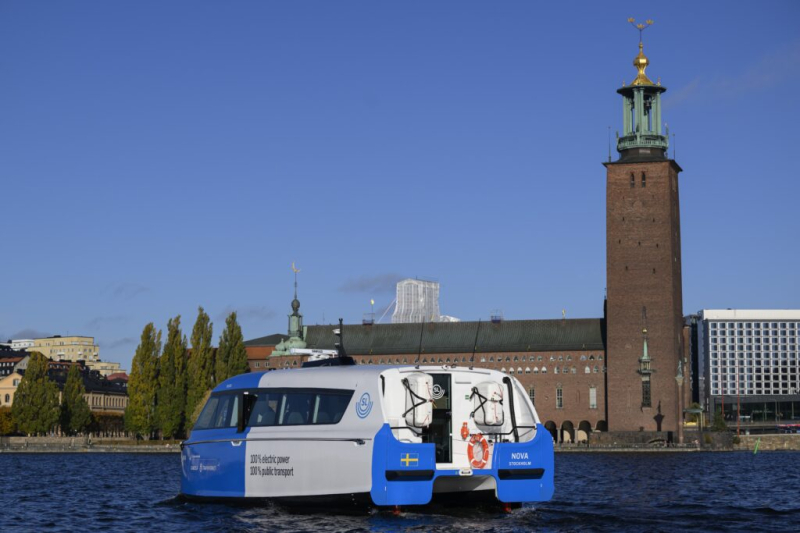 Denmark goes from EU’s migration pariah to standard-bearer