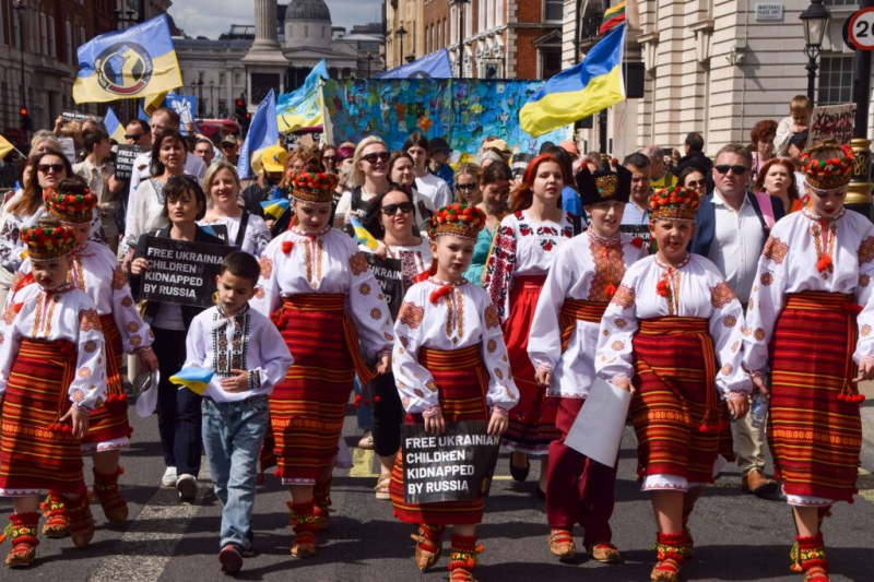 EU tells Trump: You can’t pardon Putin for war crimes in Ukraine 