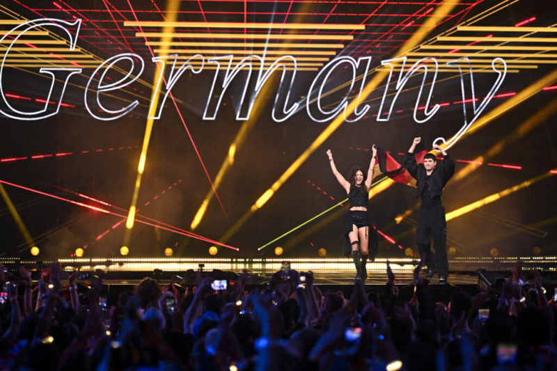 Eurovision in turmoil as countries stage boycott over Israel’s place in contest