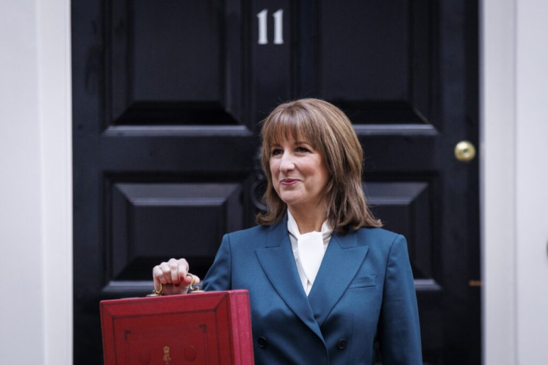 How to watch British politics in 2026 like a pro