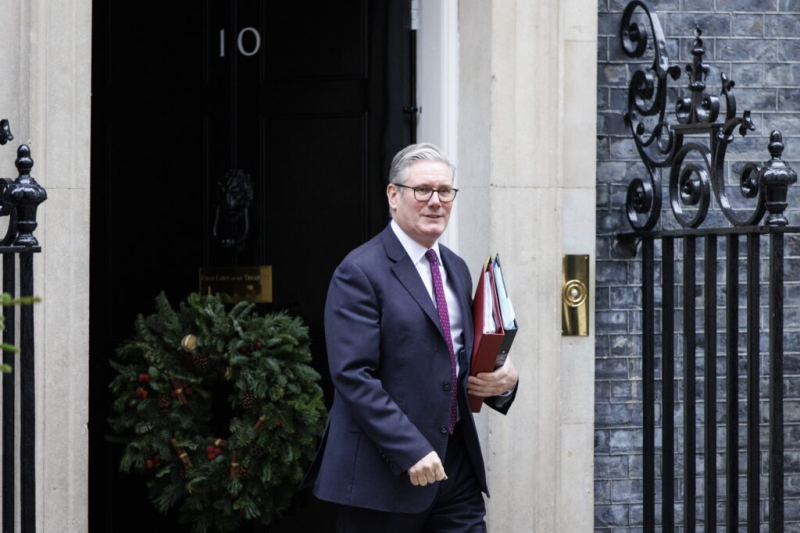 How to watch British politics in 2026 like a pro