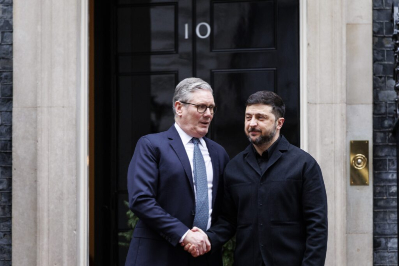 How to watch British politics in 2026 like a pro