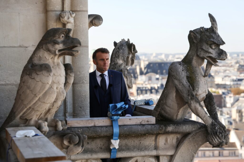 So long, 2025. It wasn’t a pleasure knowing you