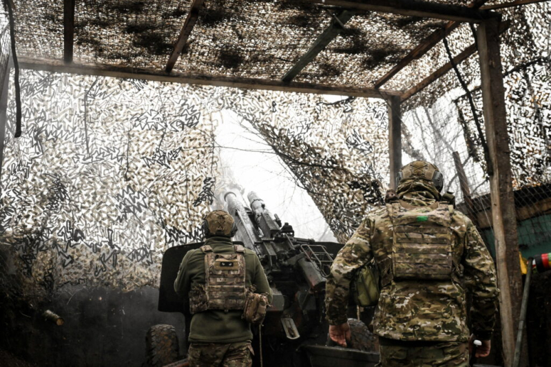 This city shaped a classic Christmas carol. Now Russia has destroyed it.