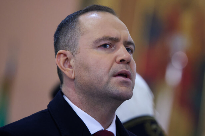 Tusk tells Poland’s president to stop interfering in foreign policy