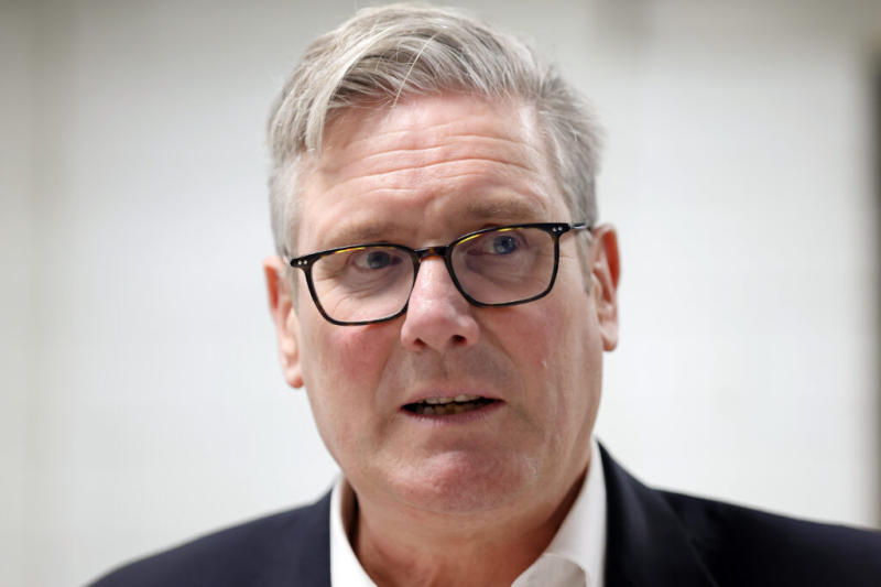 Watch out Europe, Trump is coming for your elections next