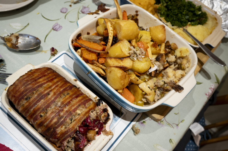 What Westminster does for Boxing Day