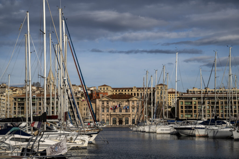4 French mayoral races that will show where the presidential race is heading